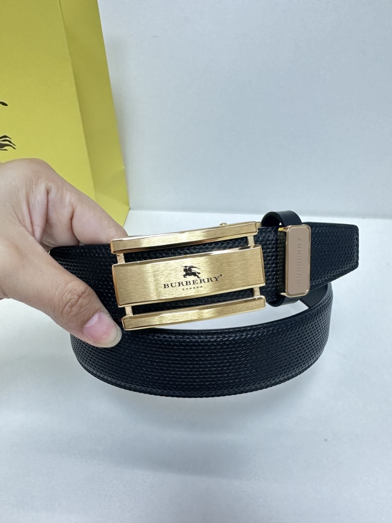 Burberry Belts